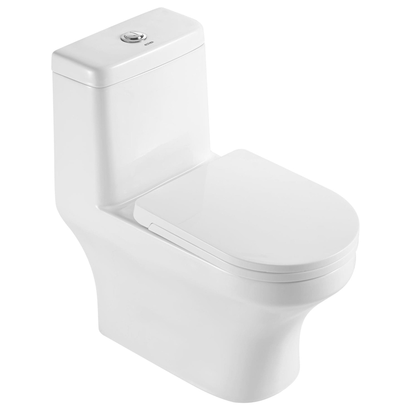 Bồn cầu 1 khối Karat ECT-04-101D-11