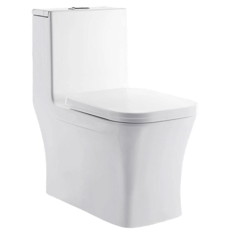 Bồn cầu 1 khối Karat ECT-04-111D-11