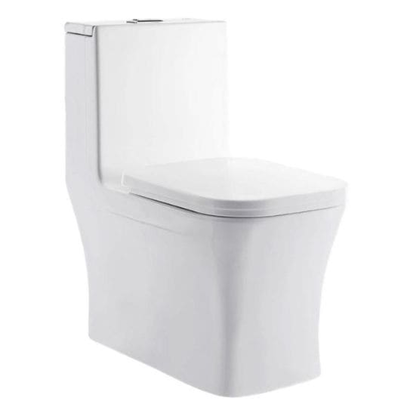 Bồn cầu 1 khối Karat ECT-04-111D-11