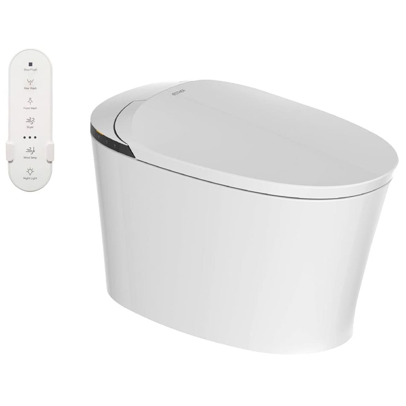 Bồn cầu tự động Karat ECT-04-120-11