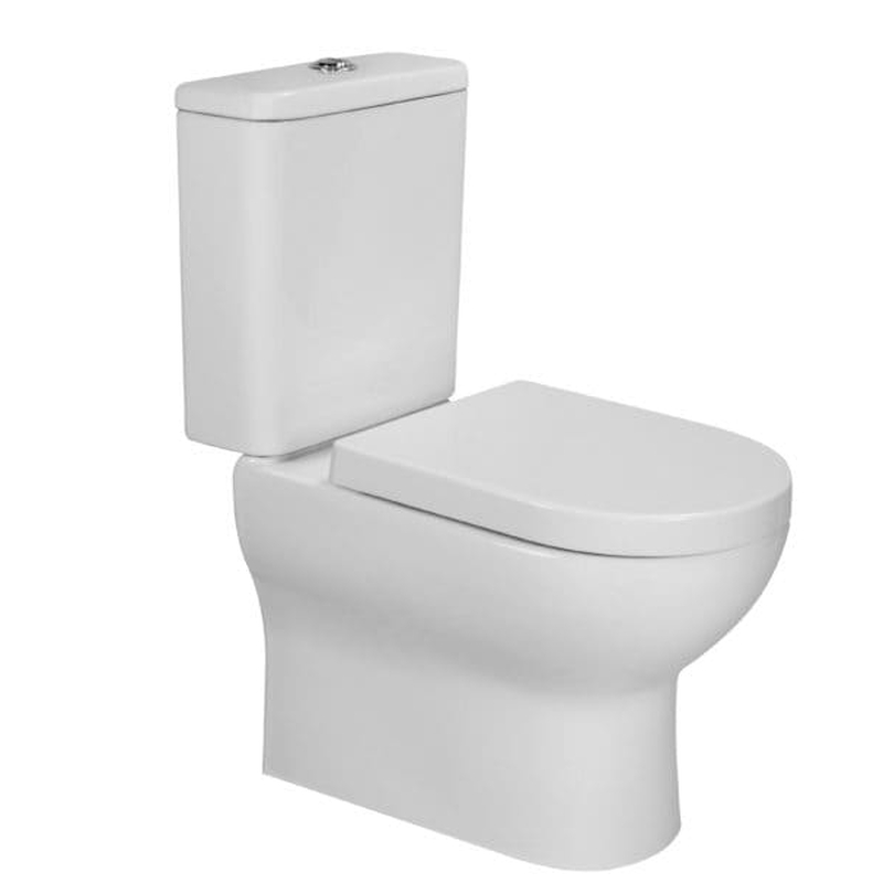 Bồn cầu 2 khối Karat ECT-04-201D-11