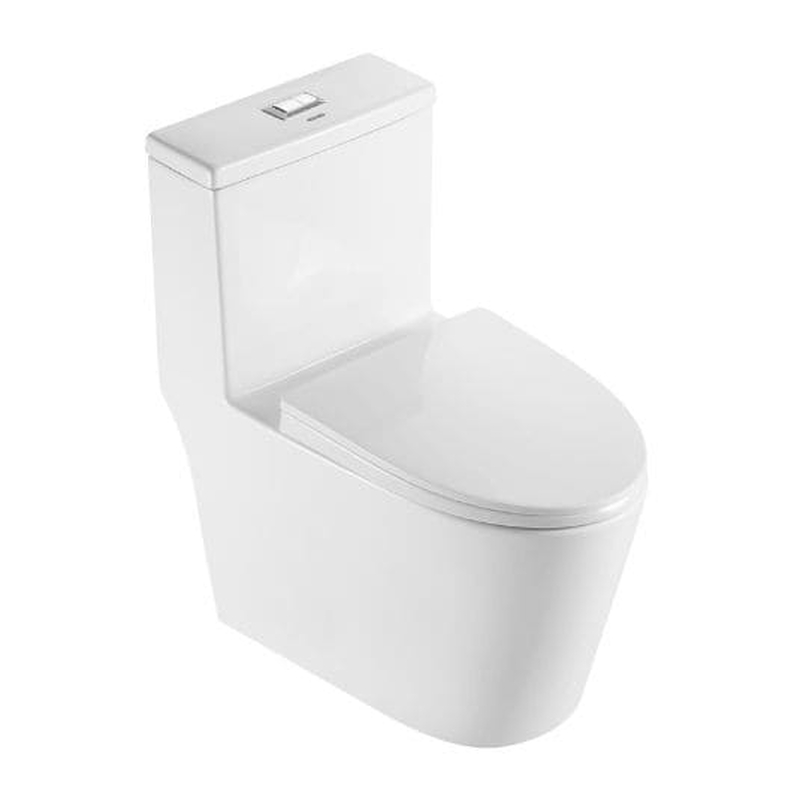 Bồn cầu 1 khối Karat ECT-05-121D-11