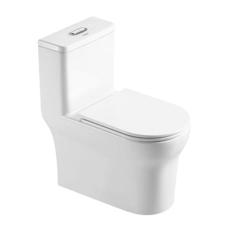 Bồn cầu 1 khối Karat ECT-06-101D-11