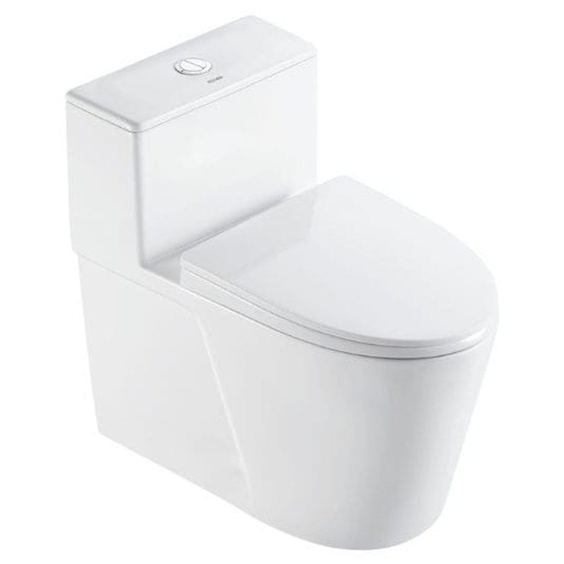 Bồn cầu 1 khối Karat ECT-06-121D-11