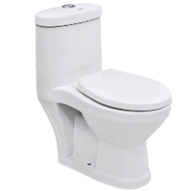 Bồn cầu 1 khối Karat ECT-07-101D-11