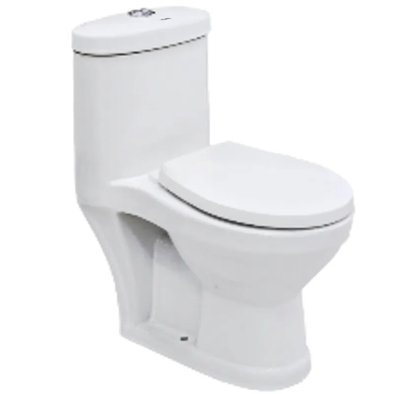 Bồn cầu 1 khối Karat ECT-07-101D-11