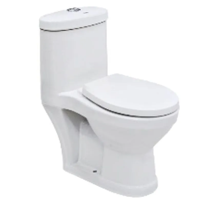 Bồn cầu 1 khối Karat ECT-07-101D-11
