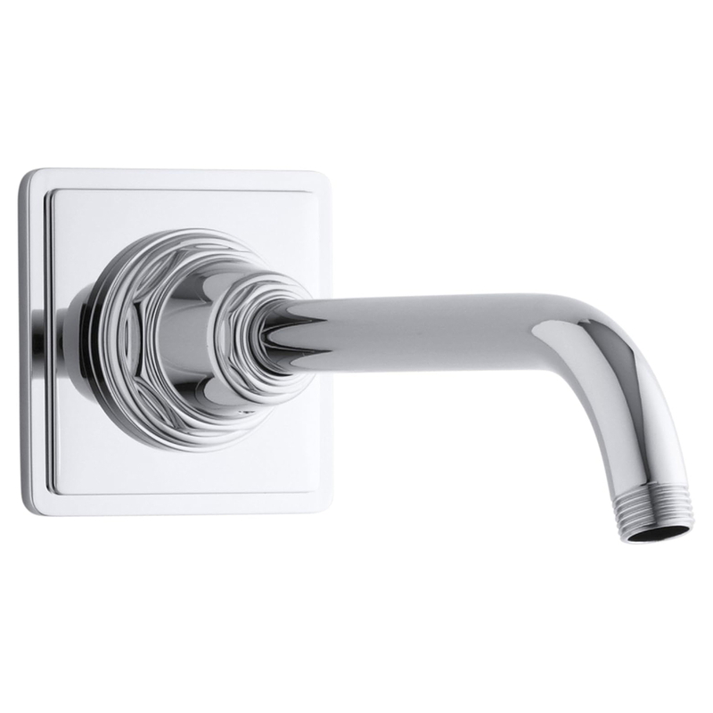 Ống nối sen tắm Pinstripe Kohler K-13136-CP