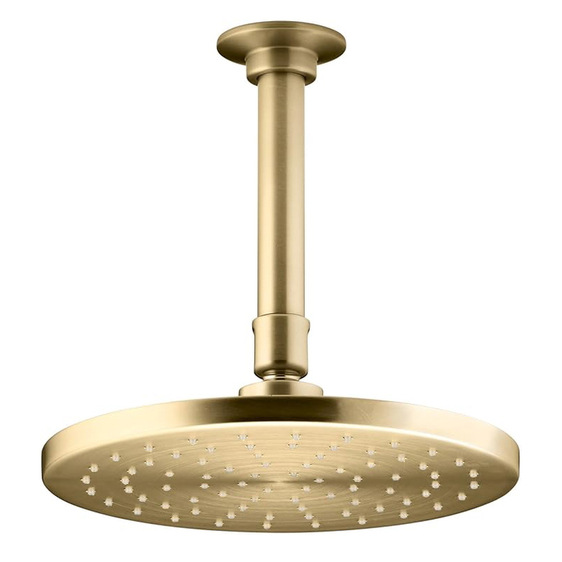 Đầu sen tắm gắn trần Kohler K-13688-BGD