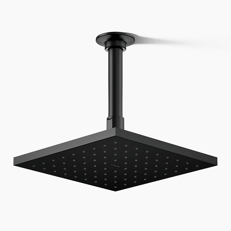 Đầu sen tắm gắn trần Kohler K-13695-BL