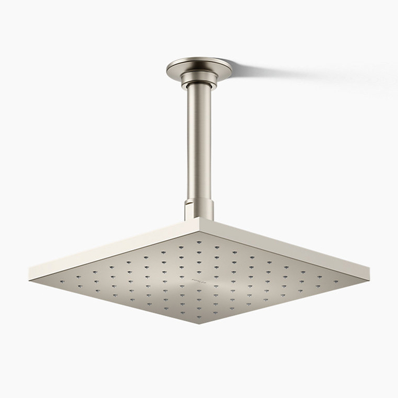 Đầu sen tắm gắn trần Kohler K-13695-BN