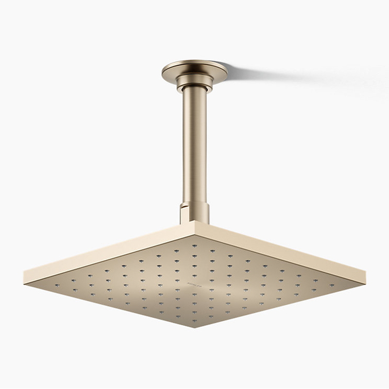 Đầu sen tắm gắn trần Kohler K-13695-BV