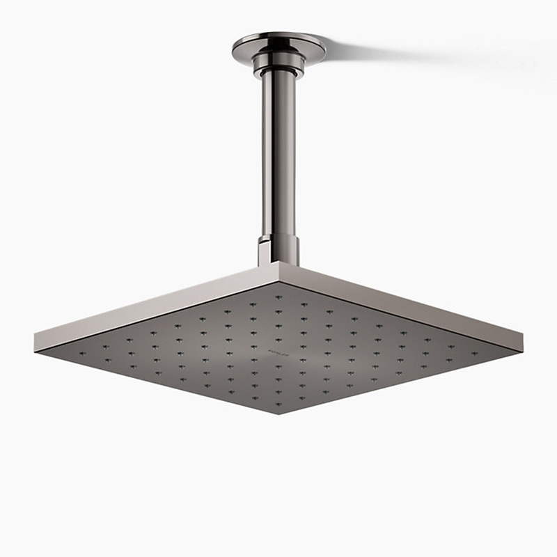 Đầu sen tắm gắn trần Kohler K-13695-G-TT