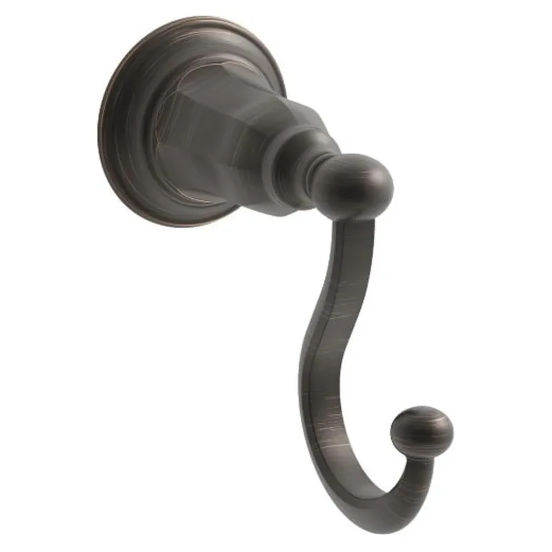 Móc treo gắn tường Kohler Pinstripe K-13505-2BZ