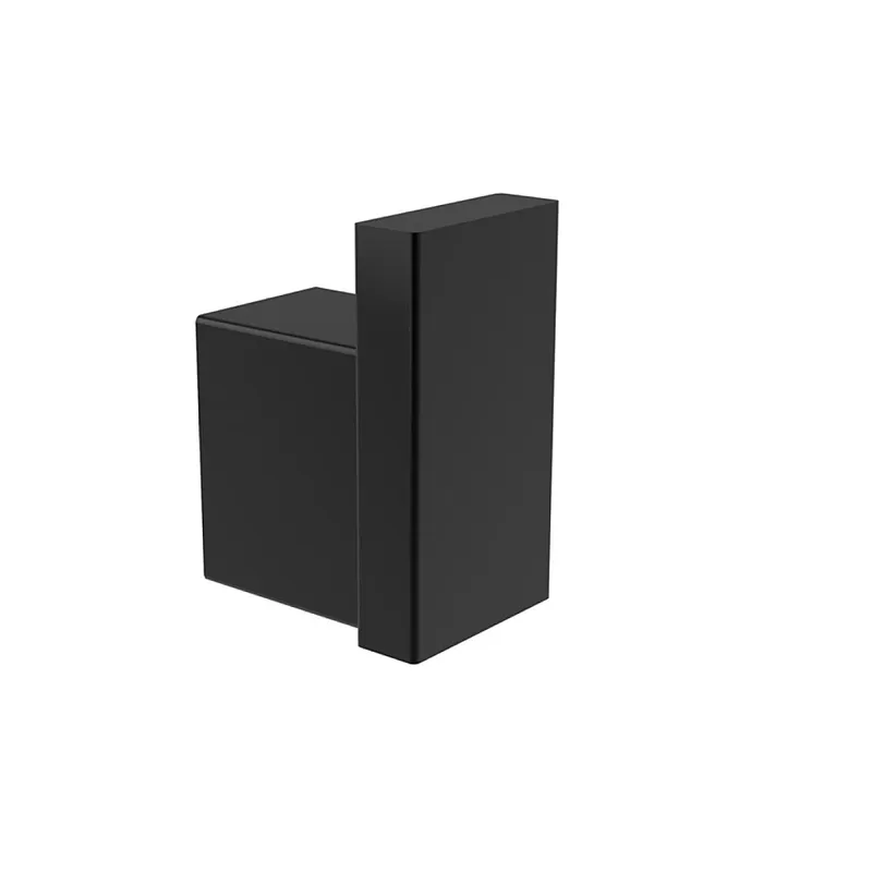 Móc áo cao cấp Bravat D7801BW-ENG