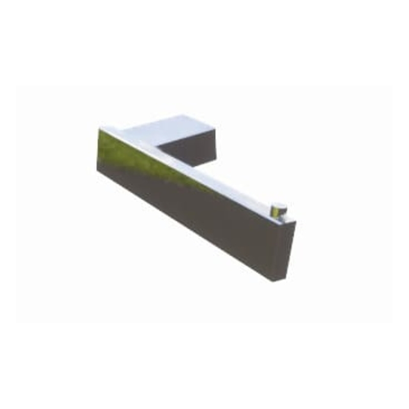 Móc giấy vệ sinh cao cấp Bravat D7579CP-ENG