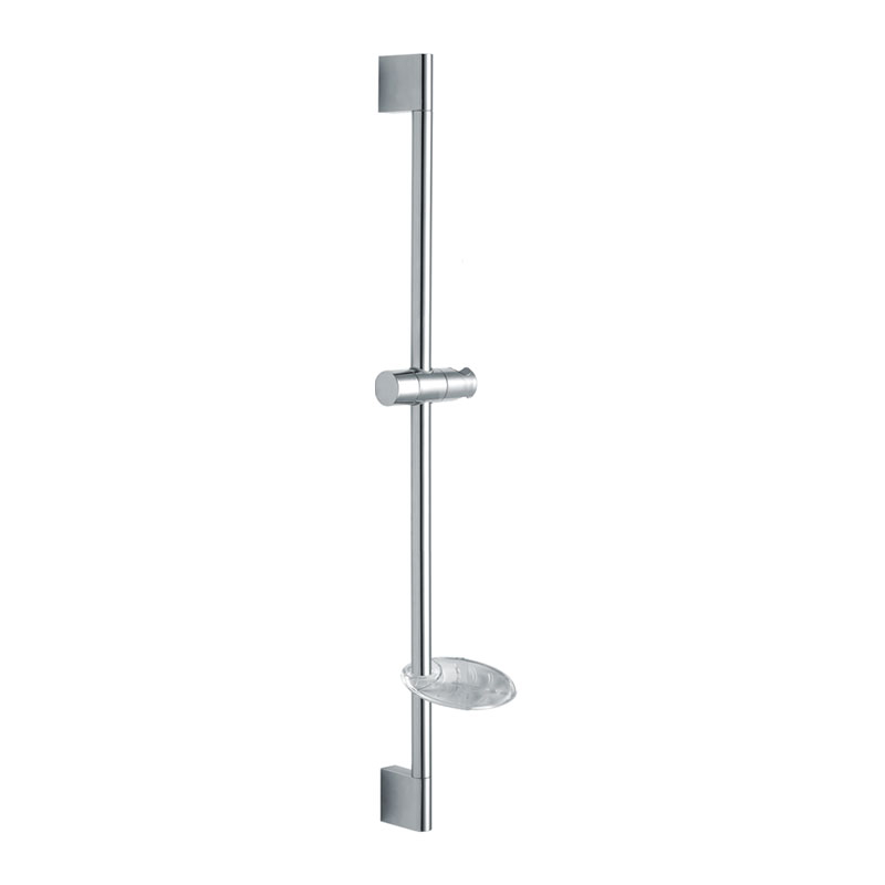 Thanh Trượt Sen Tắm SS 304 Bravat D141C