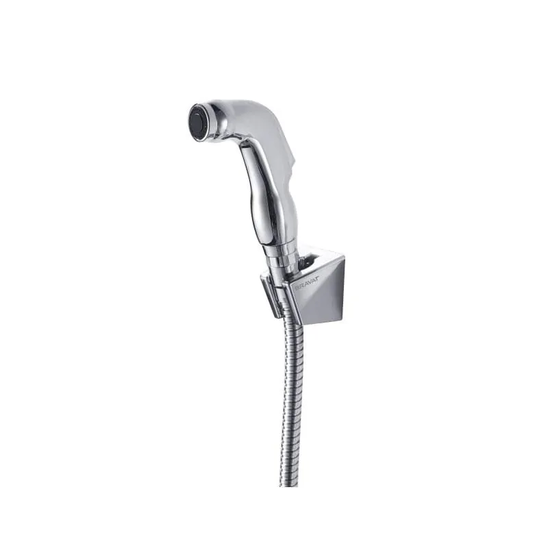 Vòi xịt vệ sinh Bravat D980C-ENG