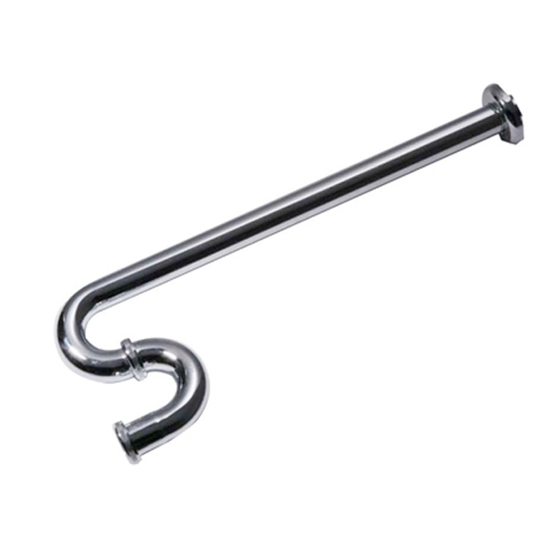 Xi phông chậu Lavabo Bravat P6501C-ENG