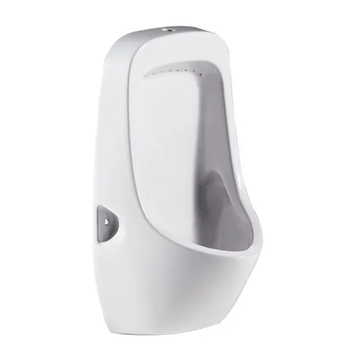 Bồn tiểu nam treo tường cao cấp Bravat C2504W-ENG