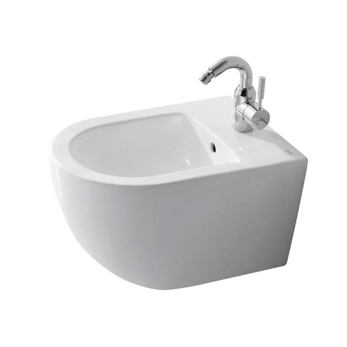 Bồn cầu treo tường cao cấp BRAVAT C10008W-ENG