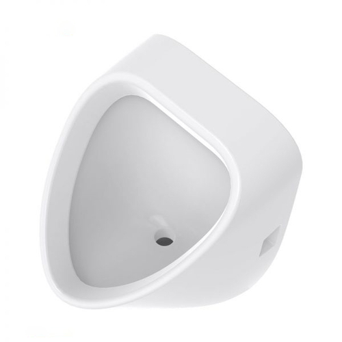 Bồn tiểu nam treo tường cao cấp Bravat C2512W-B2-ENG