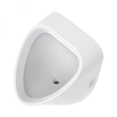 Bồn tiểu nam treo tường cao cấp Bravat C2512W-B2-ENG