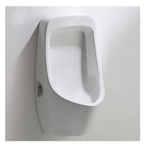 Bồn tiểu nam treo tường cao cấp Bravat C2504W-B2-ENG