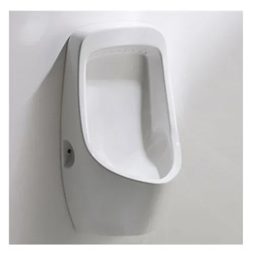 Bồn tiểu nam treo tường cao cấp Bravat C2504W-B2-ENG