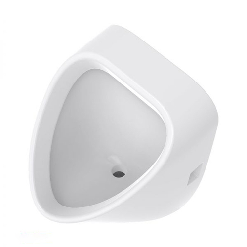 Bồn tiểu nam treo tường cao cấp Bravat C2512W-ENG