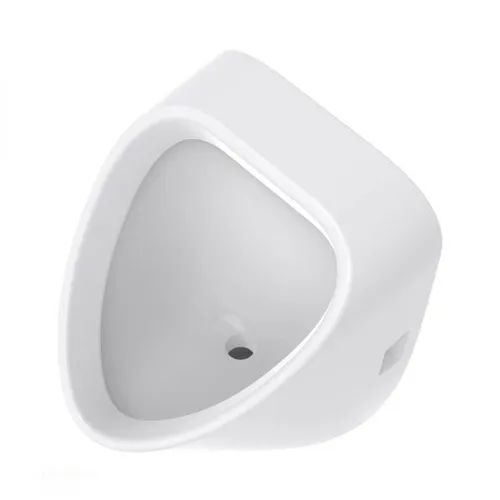 Bồn tiểu nam treo tường cao cấp Bravat C2512W-ENG