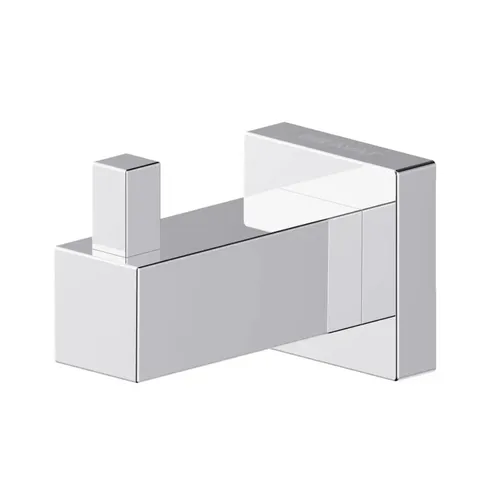 Móc áo cao cấp Bravat D7649CP-ENG