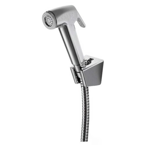 Vòi xịt vệ sinh Bravat D9120CP-ENG