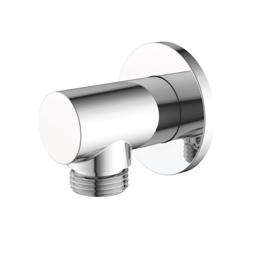 Co nối sen cao cấp Bravat P58279CP-ENG