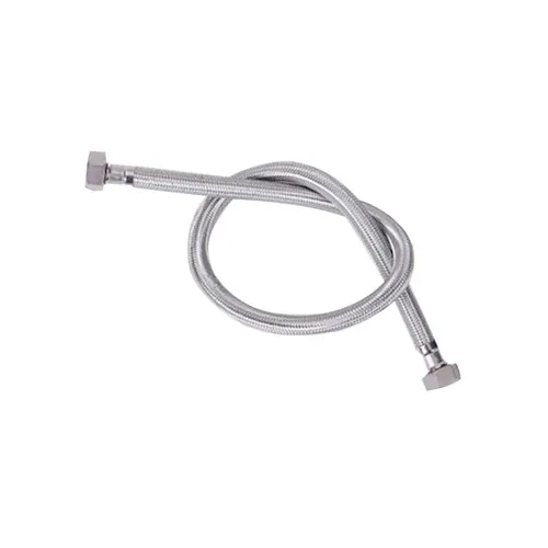 Dây vòi xịt 500mm cao cấp Bravat P61117C-ENG