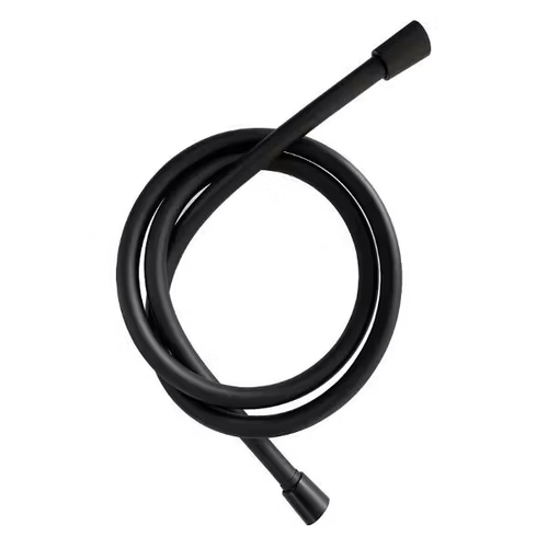 Dây sen nhựa đen cao cấp Bravat P72120BW-ENG