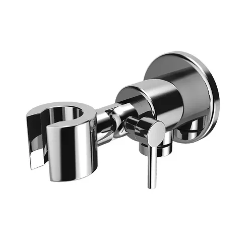 Gác treo sen cao cấp Bravat P7304C-ENG
