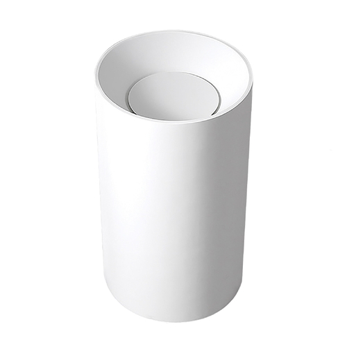 Chậu rửa chân đứng Bravat X22084W-A