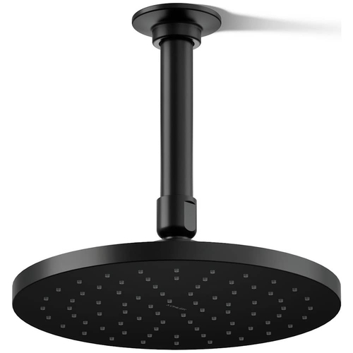 Đầu sen tắm gắn trần Kohler K-13688-BL