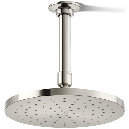 Đầu sen tắm gắn trần Kohler K-13688-G-SN