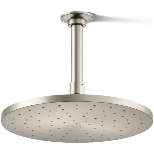 Đầu sen tắm gắn trần Kohler K-13689-BN