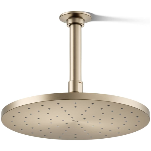 Đầu sen tắm gắn trần Kohler K-13689-BV