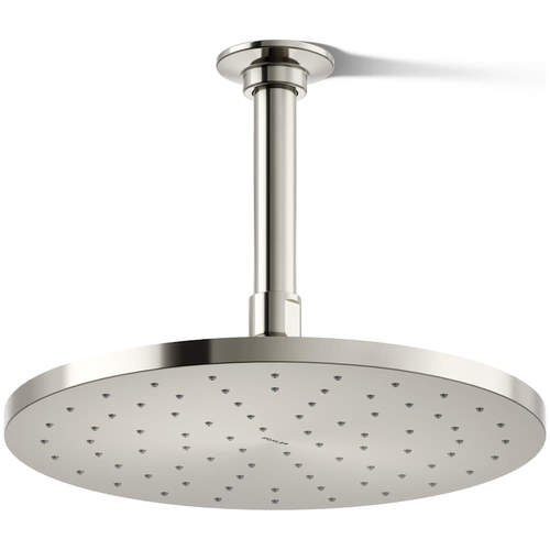 Đầu sen tắm gắn trần Kohler K-13689-G-SN