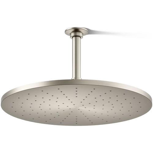 Đầu sen tắm gắn trần Kohler K-13691-BN