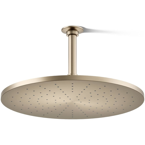 Đầu sen tắm gắn trần Kohler K-13691-BV