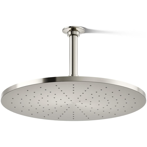 Đầu sen tắm gắn trần Kohler K-13691-SN