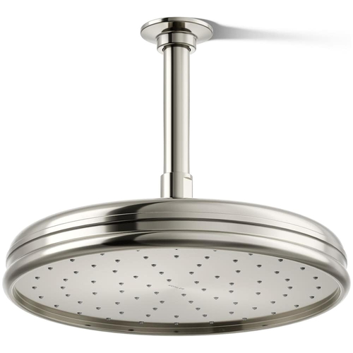 Đầu sen tắm gắn trần Kohler K-13693-G-SN