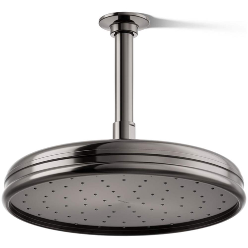 Đầu sen tắm gắn trần Kohler K-13693-G-TT