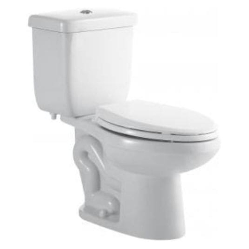 Bồn cầu 2 khối Karat ECT-01-221D-11