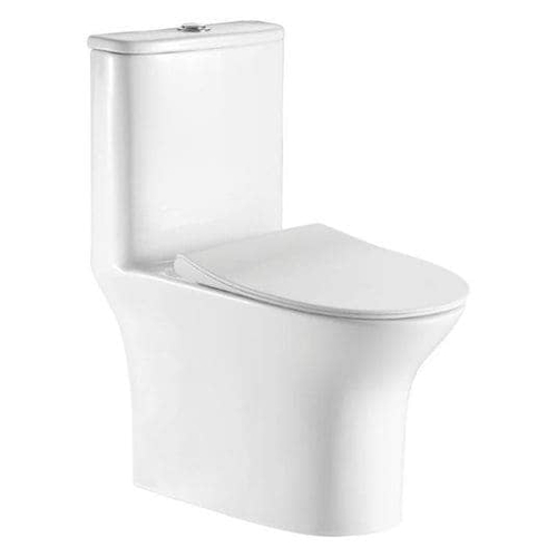 Bồn cầu 1 khối Karat ECT-02-101D-11